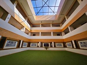 Fotografie z fotogalerie ubytování Yashshree Sanderling Mall Road v destinaci Dárdžiling