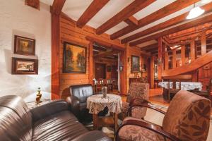 Gallery image of Sosnowy Dwór in Cisna