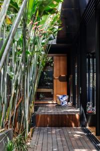Imagen de la galería de Modern 3BR retreat with Sauna - The Loft, en Brisbane