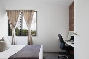 Imagen de la galería de Modern 3BR retreat with Sauna - The Loft, en Brisbane
