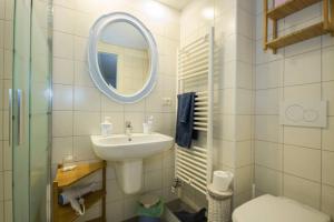 Zdjęcie z galerii obiektu La Contrada B&B w mieście Casnate con Bernate