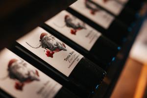 Di Colle in Colle - Agriturismo的酒水