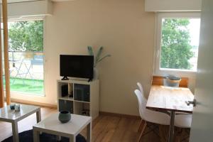 Photo de la galerie de l'établissement Charmant studio proche Port et Centre Ville, à Vannes