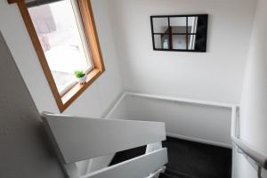 Fotografie z fotogalerie ubytování Dubbie House v destinaci Leven-Fife