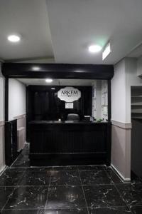 Fotografie z fotogalerie ubytování Arkem Maltepe v destinaci Istanbul