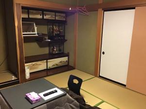 Fotografie z fotogalerie ubytování COZY Inn Free Shuttle service v destinaci Nikko
