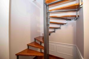 Fotografie z fotogalerie ubytování Sampa Attic v destinaci Sparta