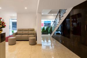 Ảnh trong thư viện ảnh của Gateway Premium Inn ở Bangalore