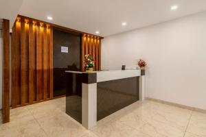 Ảnh trong thư viện ảnh của Gateway Premium Inn ở Bangalore