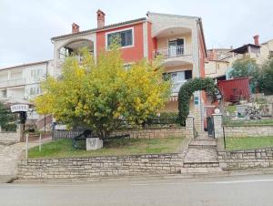 Gallery image of Apartments in City Centar of Lovely Vrsar in Vrsar