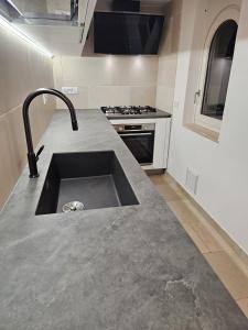 Fotografie z fotogalerie ubytování Trulli Martina v destinaci Martina Franca