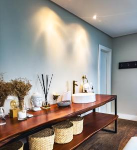 Foto da galeria de Vila Pugliesi Hotel Boutique em Lençóis