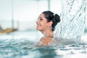 Hosté ubytování Hôtel Valdys Thalasso & Spa - Beau rivage