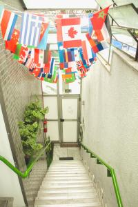 贝洛奥里藏特Br Hostel的相册照片