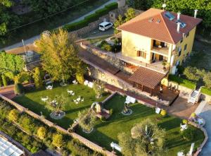Imagen de la galería de Bellavigna Country House, en Montefalcione