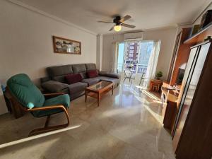Fotografia z galérie ubytovania Apartamento Cuatro Caminos IF Benidorm v destinácii Benidorm