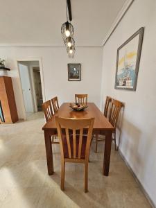 Fotografia z galérie ubytovania Apartamento Cuatro Caminos IF Benidorm v destinácii Benidorm + 22 fotografií