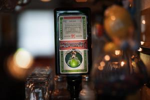Hostel Mannheim的证书、奖牌、标识或其他文件