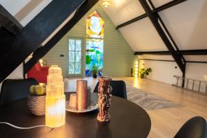 HoogwoudにあるDream apartmentsのギャラリーの写真