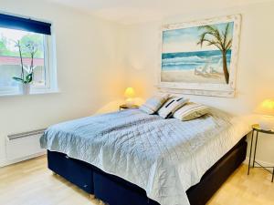 Gallery image of Hus med uppvärmd pool in Skanör