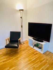 Gallery image of Hus med uppvärmd pool in Skanör