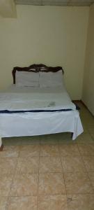 Postel nebo postele na pokoji v ubytování ARBA hotel + 14 fotografií