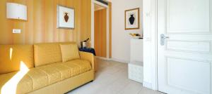 Posezení v ubytování Hotel Sirius Riccione