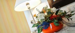 Fotografie z fotogalerie ubytování Hotel Sirius Riccione v destinaci Riccione