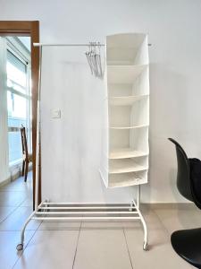 Zdjęcie z galerii obiektu Apartamento San Juan 2 w Murcji