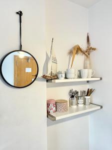 Zdjęcie z galerii obiektu Apartamento San Juan 2 w Murcji
