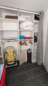 Photo de la galerie de l'établissement Joli coin, à Surgères