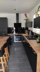 Photo de la galerie de l'établissement Joli coin, à Surgères 2 autres photos