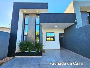 Foto de Casa NOVA 03 quartos prox Paraguai e Itaipu