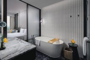 Fotografie z fotogalerie ubytování Crowne Plaza Ezhou by IHG v destinaci Ezhou