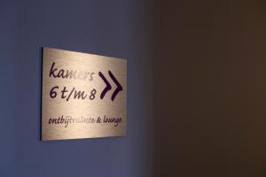 Certifikát, hodnocení, plakát nebo jiný dokument vystavený v ubytování Hunzego Hotel