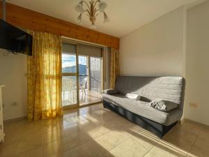 Posezení v ubytování Apartamentos Neptuno Oropesa 3000