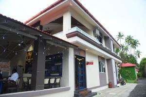 صورة لـ SEA SIGHT RESORT في ناجاون