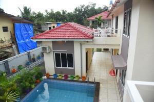 صورة لـ SEA SIGHT RESORT في ناجاون