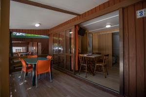 Fotografie z fotogalerie ubytování Camping Ria de Arosa 1 v destinaci Pobra do Caramiñal