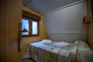Fotografie z fotogalerie ubytování Camping Ria de Arosa 1 v destinaci Pobra do Caramiñal
