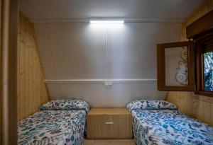 Fotografie z fotogalerie ubytování Camping Ria de Arosa 1 v destinaci Pobra do Caramiñal