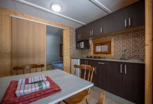Fotografie z fotogalerie ubytování Camping Ria de Arosa 1 v destinaci Pobra do Caramiñal