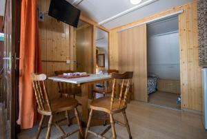Fotografie z fotogalerie ubytování Camping Ria de Arosa 1 v destinaci Pobra do Caramiñal
