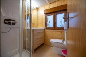 Fotografie z fotogalerie ubytování Camping Ria de Arosa 1 v destinaci Pobra do Caramiñal