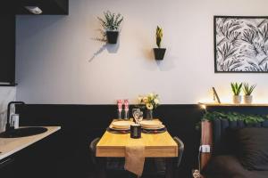 Billede fra billedgalleriet på LOVE ROOM, La Douce Angevine i Angers