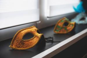 Billede fra billedgalleriet på LOVE ROOM, La Douce Angevine i Angers + 11 billeder