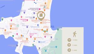 Zdjęcie z galerii obiektu Apartamento Frentemar 1 by Costa CarpeDiem w mieście Calpe