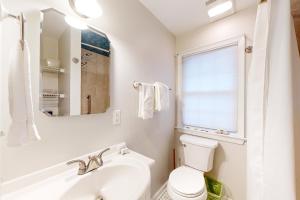 Ένα μπάνιο στο Town of Rehoboth Beach - 50A Olive Ave +20 φωτογραφίες
