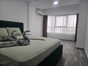 Φωτογραφία από το άλμπουμ του Sea View Apartments Olimp Etajul 9 σε Olimp +10 φωτογραφίες