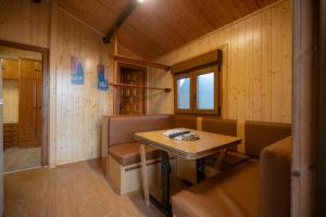 Fotografie z fotogalerie ubytování Camping Ria de Arosa 1 v destinaci Pobra do Caramiñal